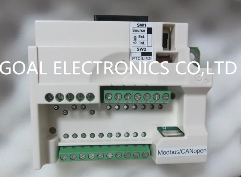 Клеммная панель Schneider tab ATV61/71 series VX4A1104|board|board boardboard terminals |