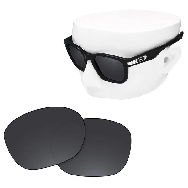 Поляризованные Сменные линзы OOWLIT для солнцезащитных очков Oakley Garage Rock OO9175|Очки