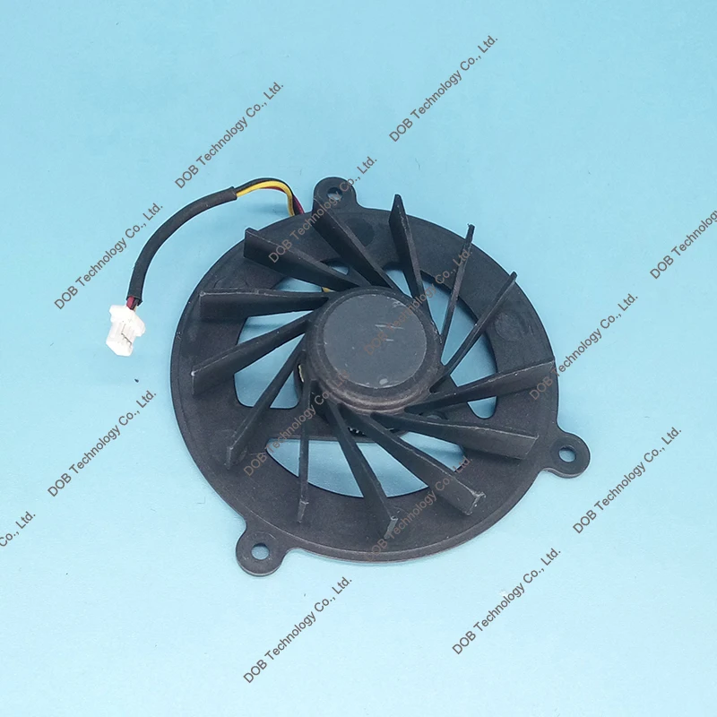 Вентилятор для Fujitsu SiemensS Esprimo M9400 U9200 GC054509VH A охлаждающий вентилятор ноутбука|laptop
