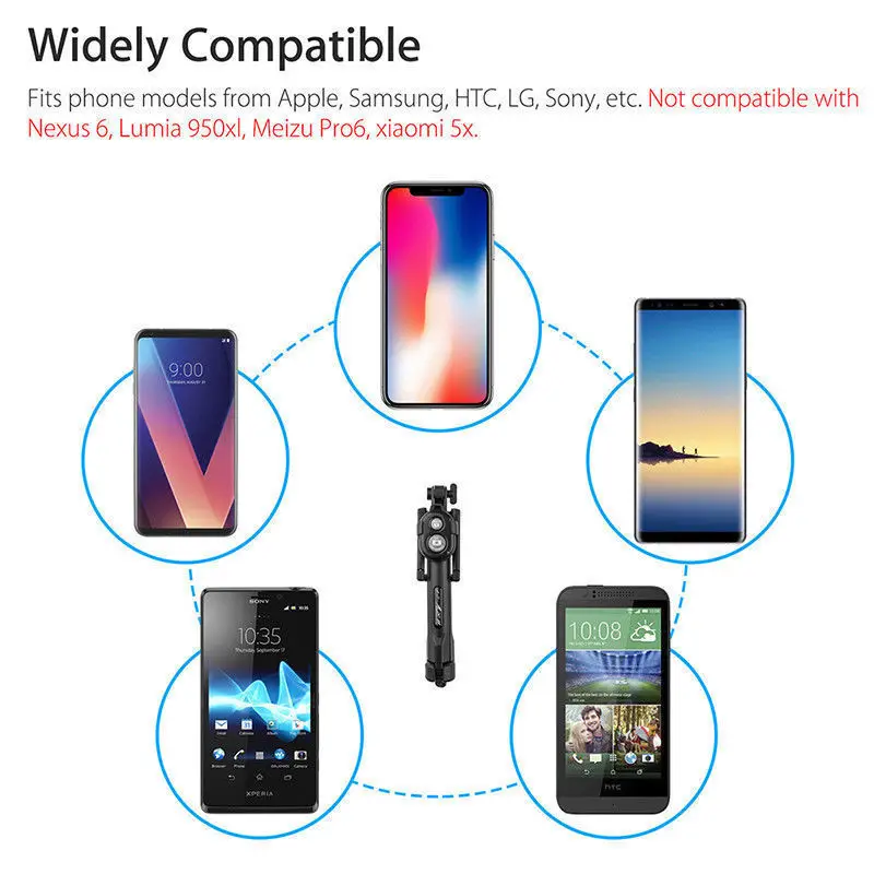 Многофункциональный штатив для селфи держатель для телефона штатив подставка держатель Мини для iPhone XR 8X7 6s Plus Аксессуары для телефонов