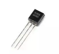 Новая Оригинальная 100 Пара 2SA1015GR 2SC1815GR TO-92 A1015 C1815 (100 2SA1015 + 2SC1815) | Электроника