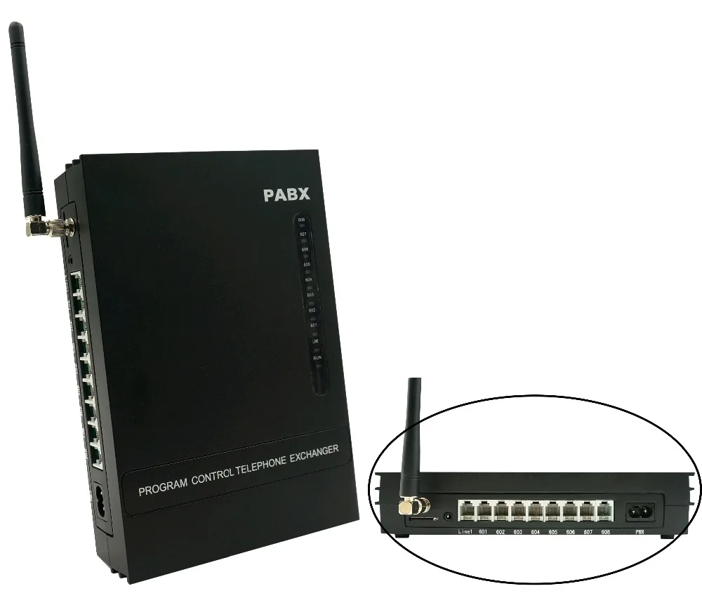 Мини SOHO Беспроводной GSM АТС телефонная stationwith sim карты MS108 GSM|card card|card simcard mini |
