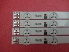 4 шт.компл. 10LED светодиодная подсветка полосы для Samsung UE32EH5450 UE32EH5007 UE32EH5000 D1GE-320SC1-R2 R3 32F-3535LED-40EA BN96-24146A
