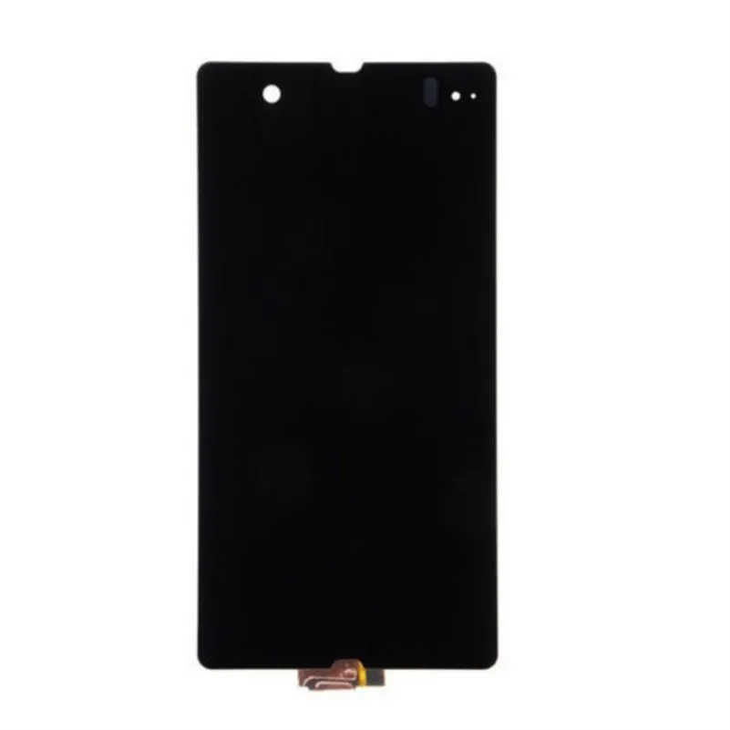 For Sony Z1S L39T C6916 Touch Lcd Screen Assembly Mobile Phone Display Test One By With Free Tools | Мобильные телефоны и