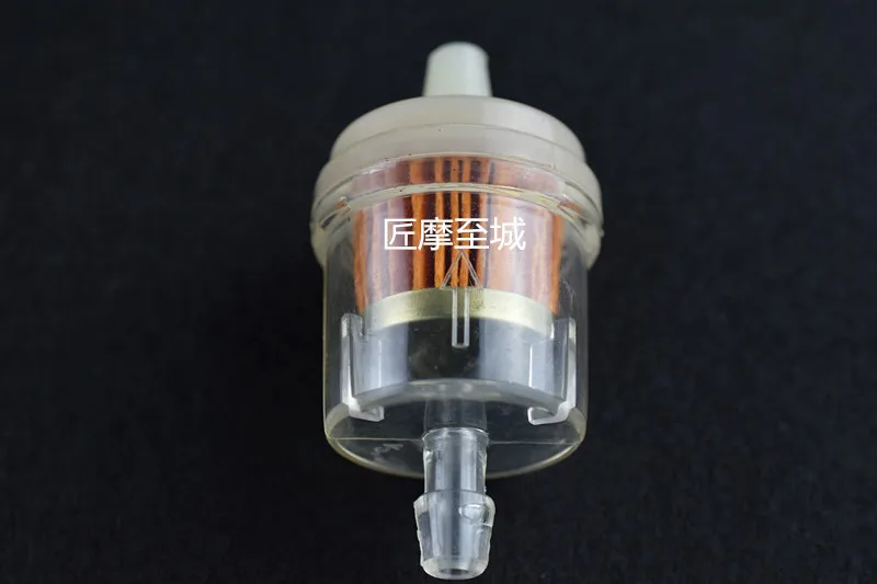 10pcs Universal Motocross ATV Dirt bike Off Road Motorcycle Fuel Filter Replacement Accessories for Honda Kawasaki Yamaha | Автомобили и