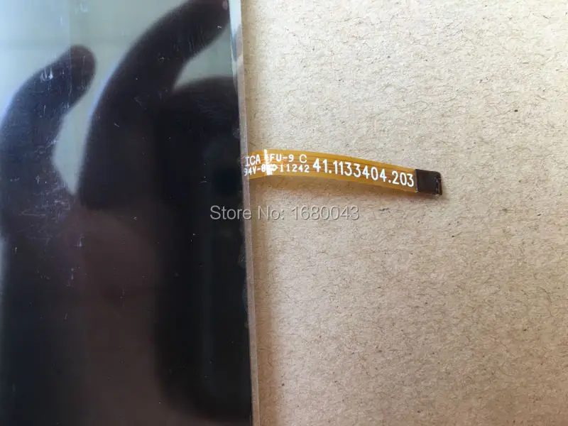 Дигитайзер для Asus Transformer Book TX300 TX300CA сенсорный ЖК экран дигитайзер в сборе с рамкой