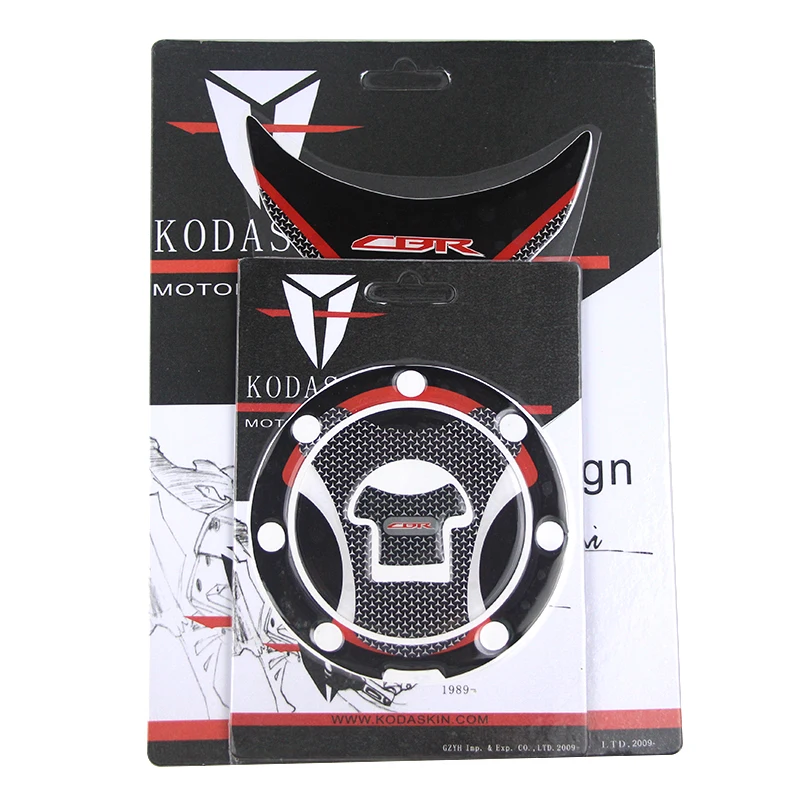 Бак мотоцикла Pad наклейка протектор наклейки для Honda CBR VFR CB NSR VTR CBF CBX 125 250 400 600 900 cbr1000 CBR1100XX X-11