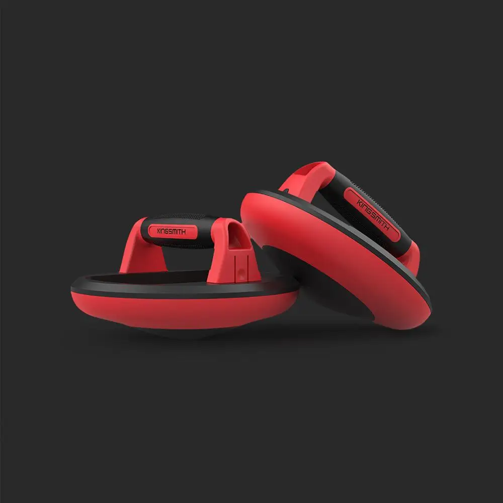 Горячая Xiaomi Mijia Kingsmith DB 15A пуш-ап кронштейн Спорт на открытом воздухе пуш-ап стенд Крытый Фитнес Оборудование Для Xiaomi Youpin