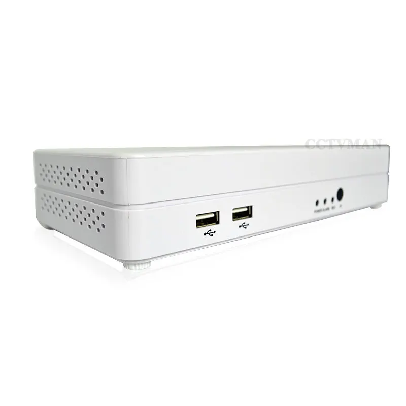 CCTV Mini DVR 8 канальный 960H Full D1 ONVIF Hybrid NVR HVR 1080p HDMI p2p цифровое видео канальная