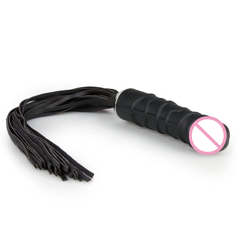 Anal Plug Dildo Whip Butt Plugs Vaginal Stimulation Prostate Massage Unisex Anus Massager Adult Sex Toys For Women Men | Красота и