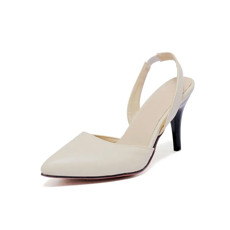 Свадебные туфли; большие размеры; женская обувь; zapatos mujer; женские туфли-лодочки на высоком каблуке; chaussure; sapato feminino Tacon Valentine; 1395