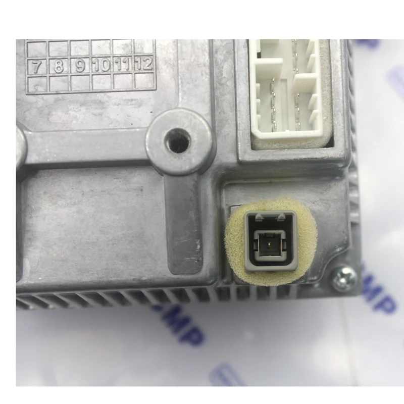 PC200-8 PC220-8 монитор дисплей панель 7835-31-1000 7835-31-1212 для мини-экскаватора Komatsu