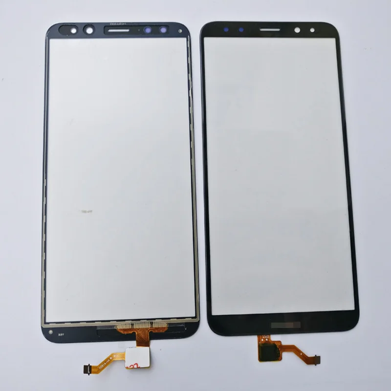 Белый/черный/золотой/синий 5 9 дюймов для Huawei G10 / Plus Mate 10 Lite Honor 9i Nova 2i сменный
