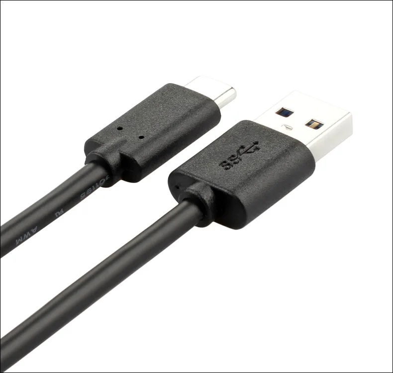 Кабель для зарядки type-C Быстрая зарядка USB-C кабель передачи данных USB 3 0 к 1 samsung LeTV