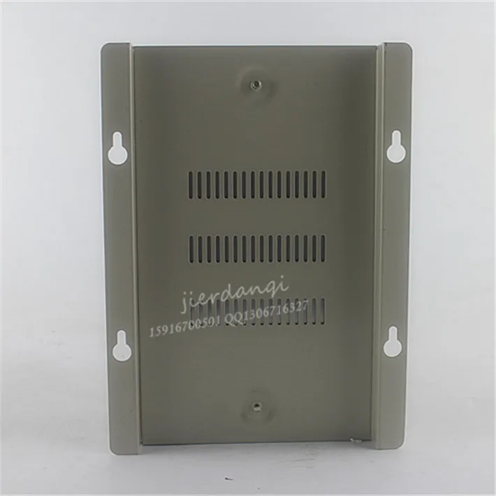 1HP регулятор двигателя пост. Тока AC220V-AB вход регулятор двигателя пост. Тока контроллер DC180V выход