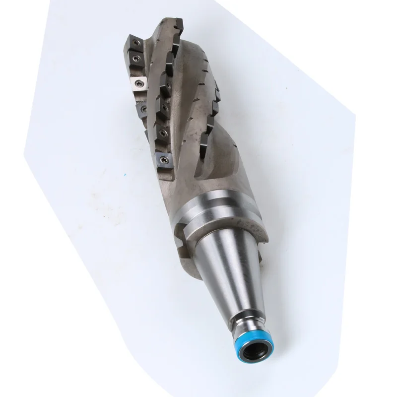 NT40 DIN2080 Pull stud конвертер с держателем для BT40 BT50 преобразует его в держатель M16 M24