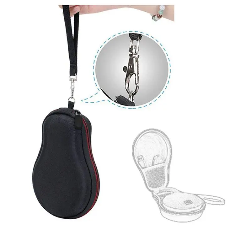 Чехол BEESCLOVER противоударный пыленепроницаемый Жесткий защитный чехол сумка для