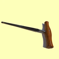 1 pc new violin makinginstall tool peg hole knife flute reamer for 34 44 110 12 violin