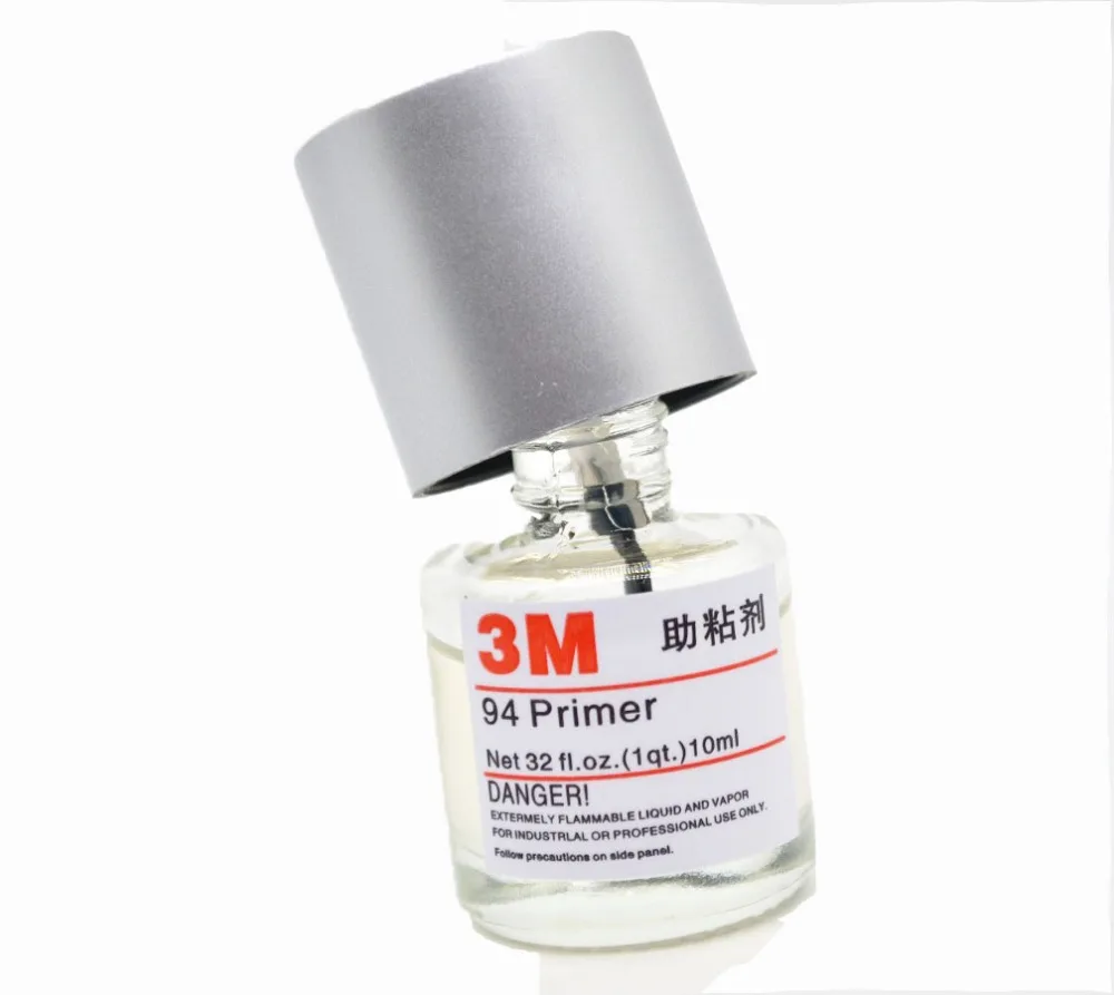 3M 94 клейкая лента промоутер виниловая пленка для автомобиля зеркало заднего вида