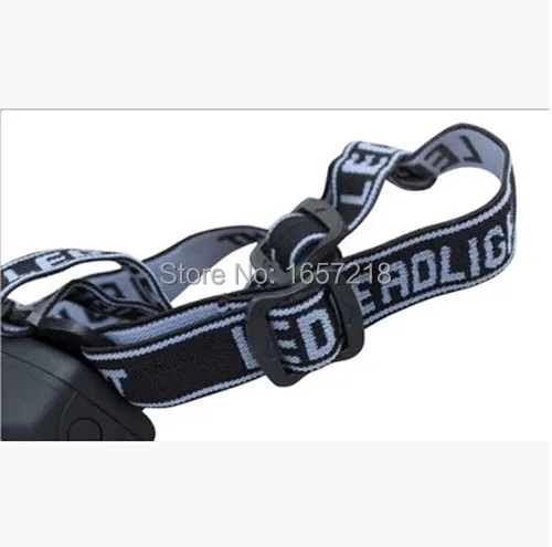 1 шт./лот популярные товары светодиодная фара для дома ухода и активного отдыха