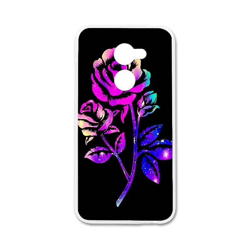 Q101 Чехол для Alcatel Работает с любым оператором, A3 5046D Мягкий ТПУ силиконовый чехол для Alcatel Работает с любым оператором, A3 3 5046 чехол для Alcatel Работает с любым оператором, A3 5046 5046D 5046X 5046Y телефон чехол s - Цвет: Q101