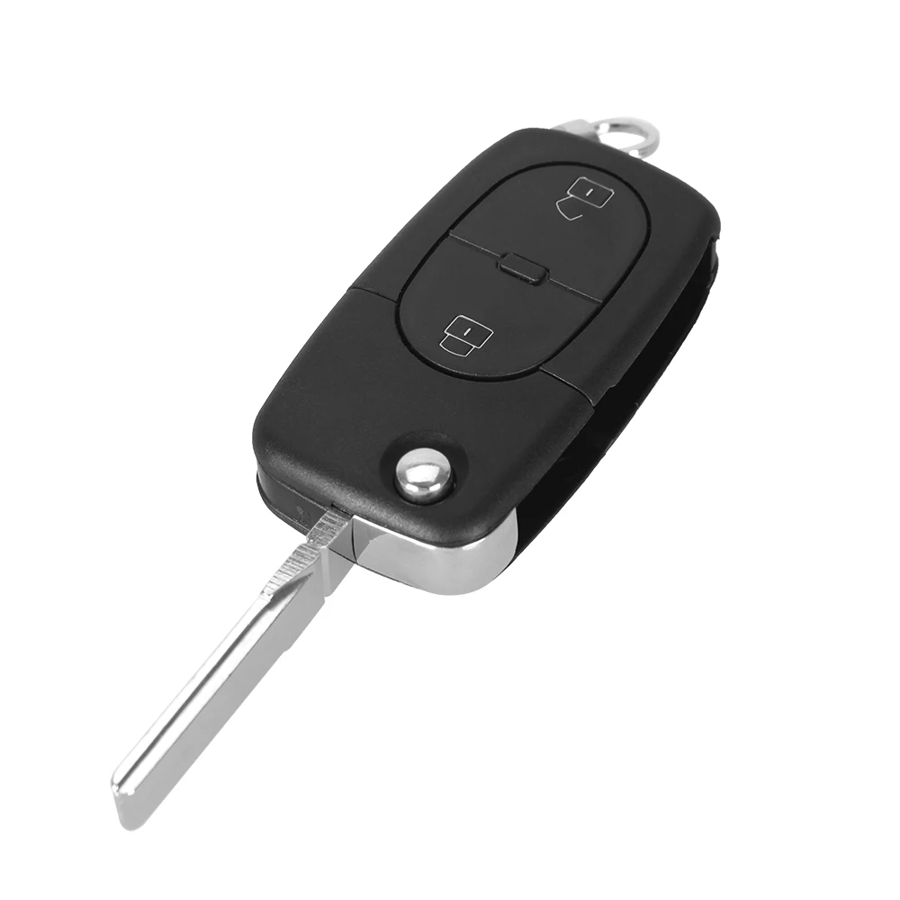 VDIAGTOOL 2 + 1 раскладной флип чехол с 3 кнопками для дистанционного ключа автомобиля