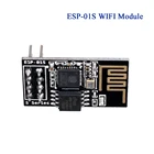 Модуль Wi-Fi ESP8266 ESP01S  беспроводной приемопередатчик с последовательным Wi-Fi датчиком для платы 3D-принтера SKR PRO  CH340G