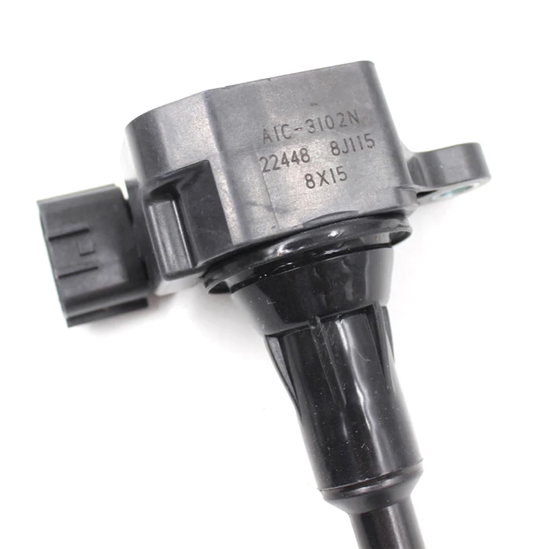 YAOPEI 22448-8J115 Ignition Coil For Nissan Maxima Murano Pathfinder Quest Xterra Infiniti I35 QX4 02-07 | Автомобили и мотоциклы
