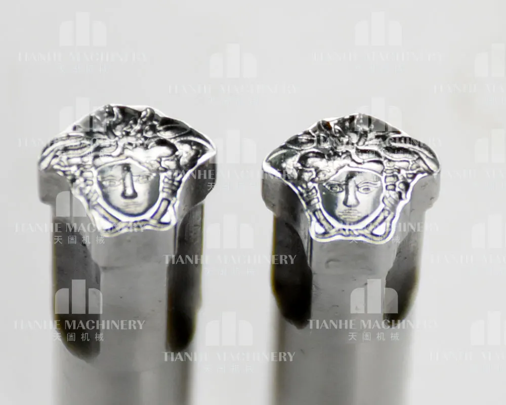 3D V мультфильм штамп плесень/набор штампов/удар для таблеточного пресса