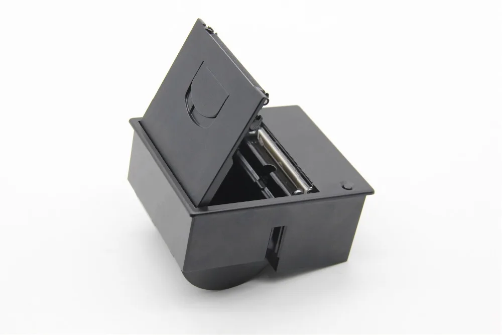58 мм Мини термопринтер с RS232/TTL + USB интерфейсом|panel printer|thermal receiptreceipt thermal printer |