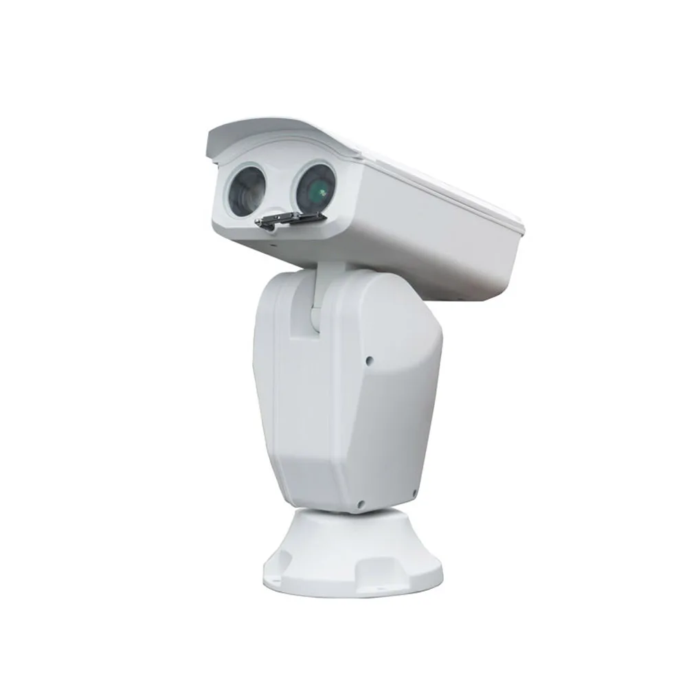 Ультра HD 30x авто зум 4K 8mp морской фермы границы ip Камера ptz прочный Видео Аудио PTZ IP