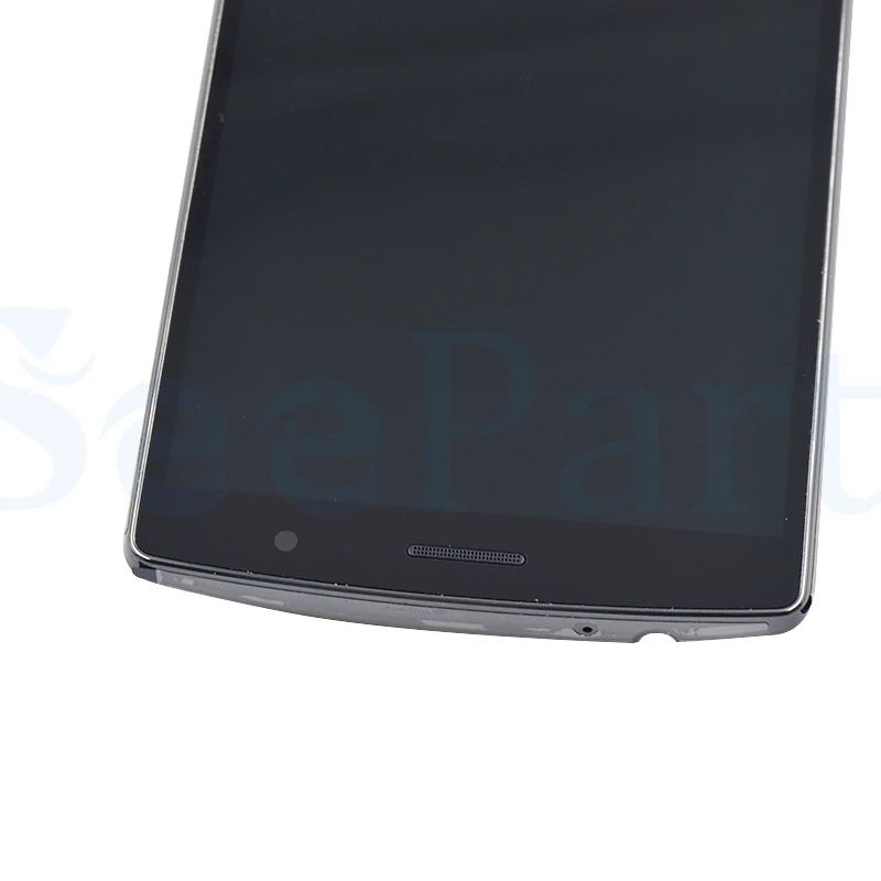 Гарантия 100% протестирована для LG G4 mini LCD Beat G4S H735 H736 ЖК экран сенсорный дигитайзер