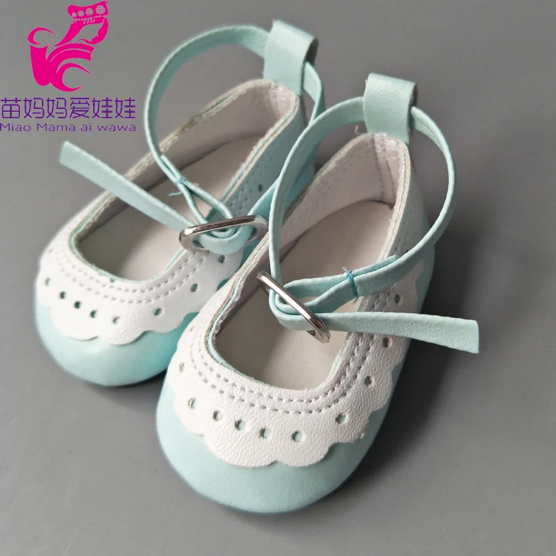 Кукольная обувь для девочек 7 см подходит кукольной мини-обуви 18 дюймов кукол 45 |