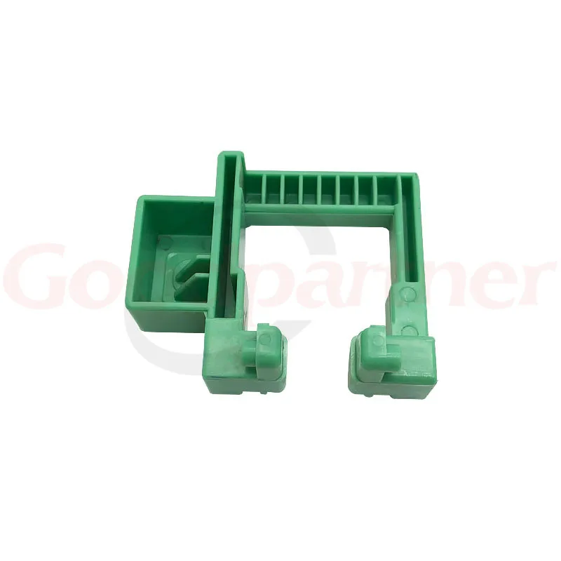 2PC B0443461 B044-3461 B044-3460 B0443460 Toner Lock Lever for Ricoh Aficio 1013 1013F 120 1515 MP 161 161F 161SPF Supply | Компьютеры и