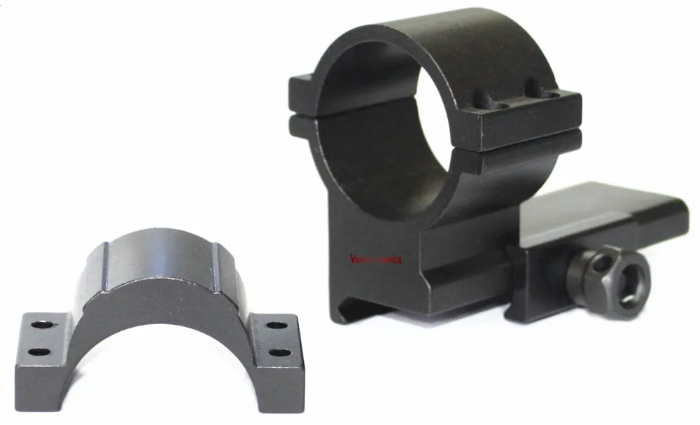 Векторная оптика 30 мм тактический плоский низкопрофильный Красный точечный