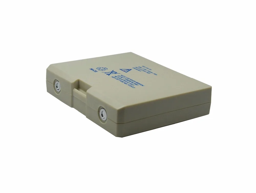 Compatible GE MSC 30344030 Battery For Freiburg CardioServ SCP 910 913 915 922 GE120 Defibrillator |