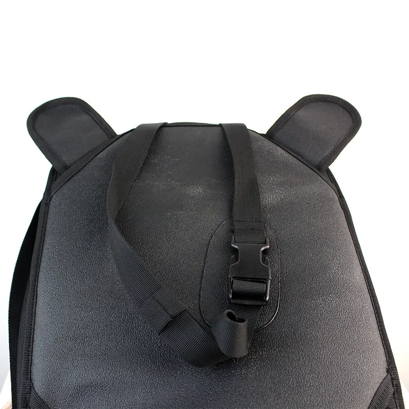 Мотоциклетная сумка Mochila Maletas мотоциклетная на бретелях боковая багажная для