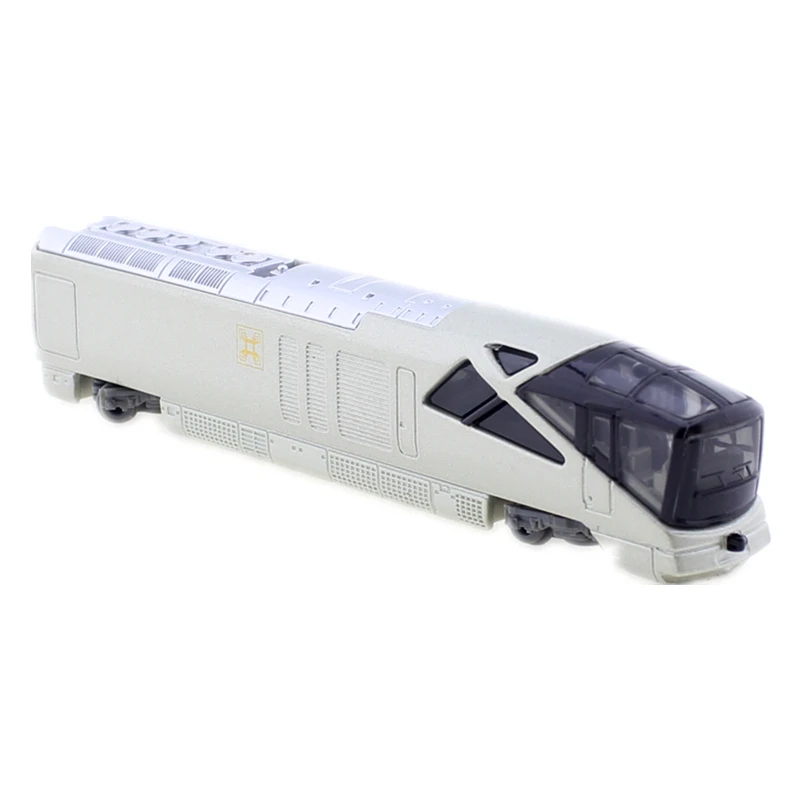 Takara Tomy TOMICA № 139 Поезд Люкс Shiki Сима модель поезда комплект литой миниатюрный игрушечный автомобиль с забавным магическим детская безделушка Коллекционные вещи