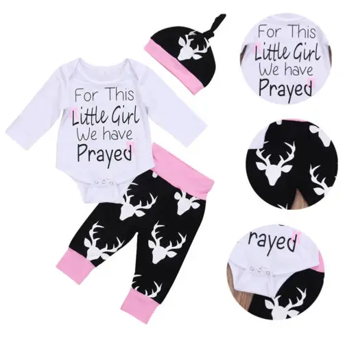 2018 г. осенний милый Рождественский боди с длинными рукавами и надписью для