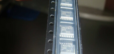 100% новый подлинная MAX1677EEE MAX1677 DC переключения преобразователя месте что выстрел |
