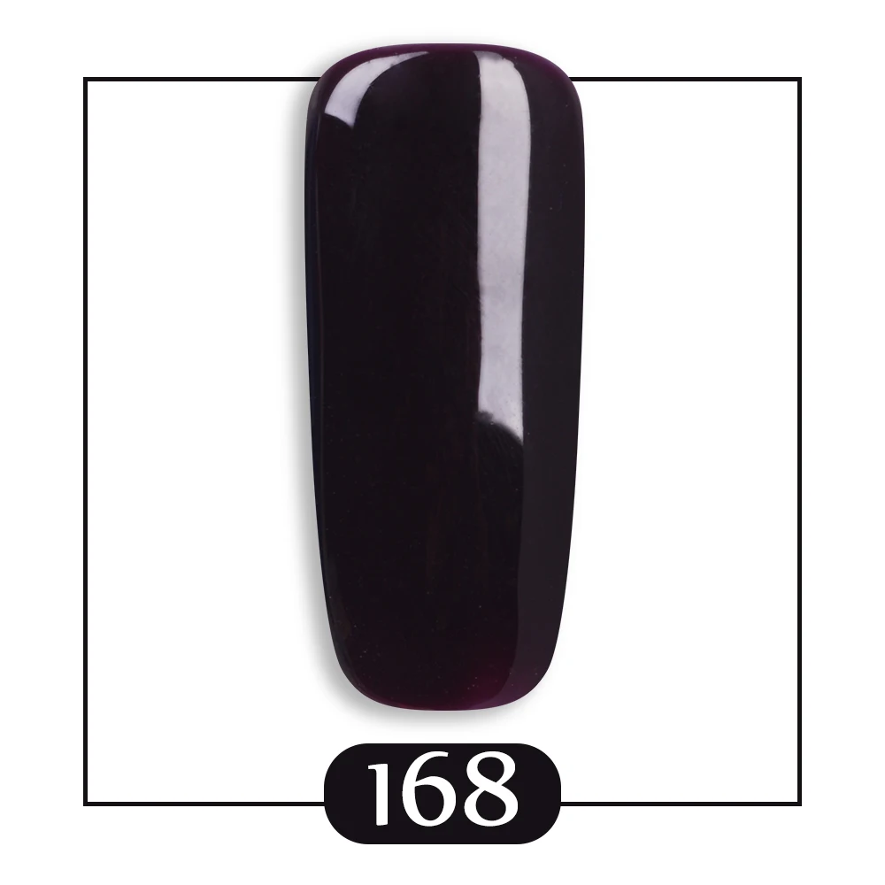 RS NAIL 15 мл 308 цветов Гель-лак для ногтей Французский маникюр Дизайн ногтей набор гель-лаков Гель-лак УФ Смола unhas de gel(3 - Цвет: 168