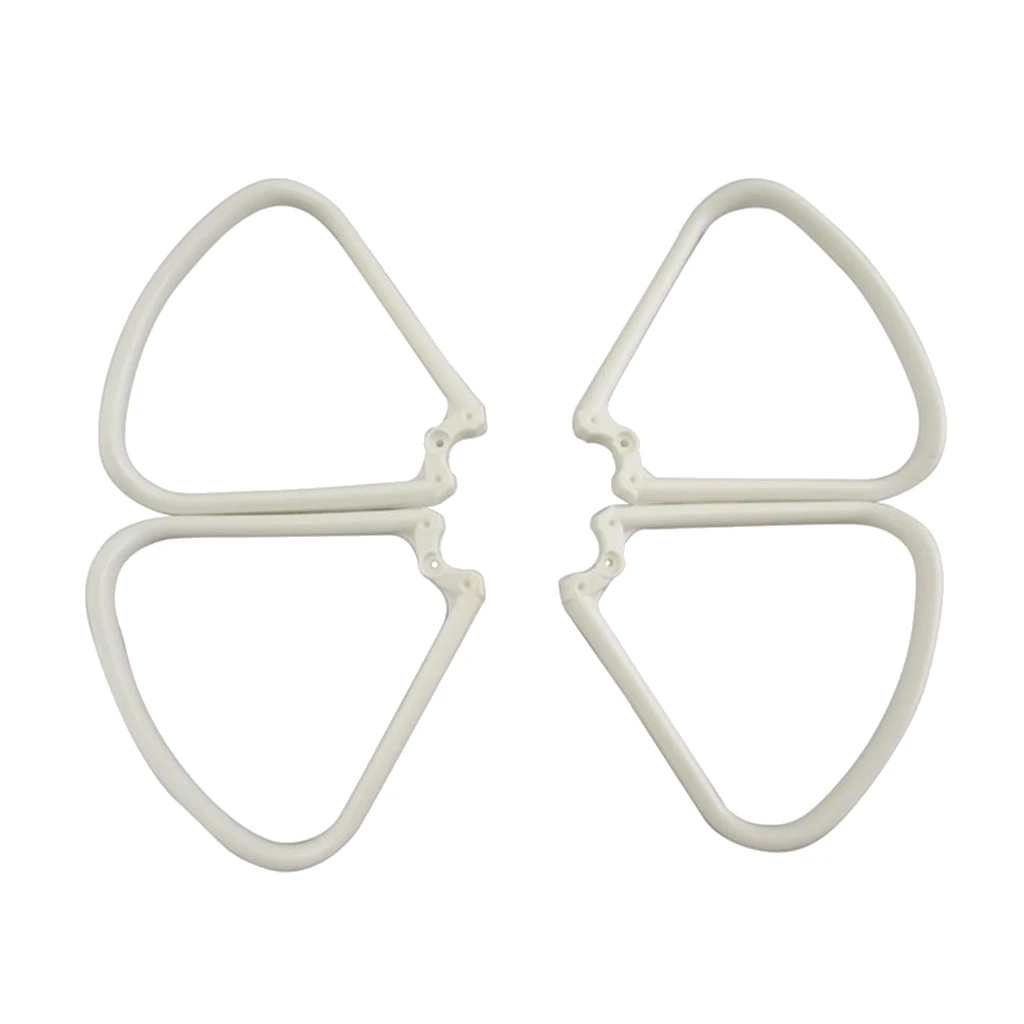 4 шт. Prop Propeller Guard Blade Protector for SYMA X15 X15C X15W аксессуары для дрона|Детали и аксессуары| |