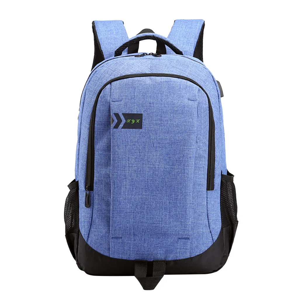 Ladybabag 2019 New Hot Sale Men's Women‘s Large Capacity Flexo Shoulders Laptop Bag Student Backpacks Nuova borsa di tendenza | Багаж и