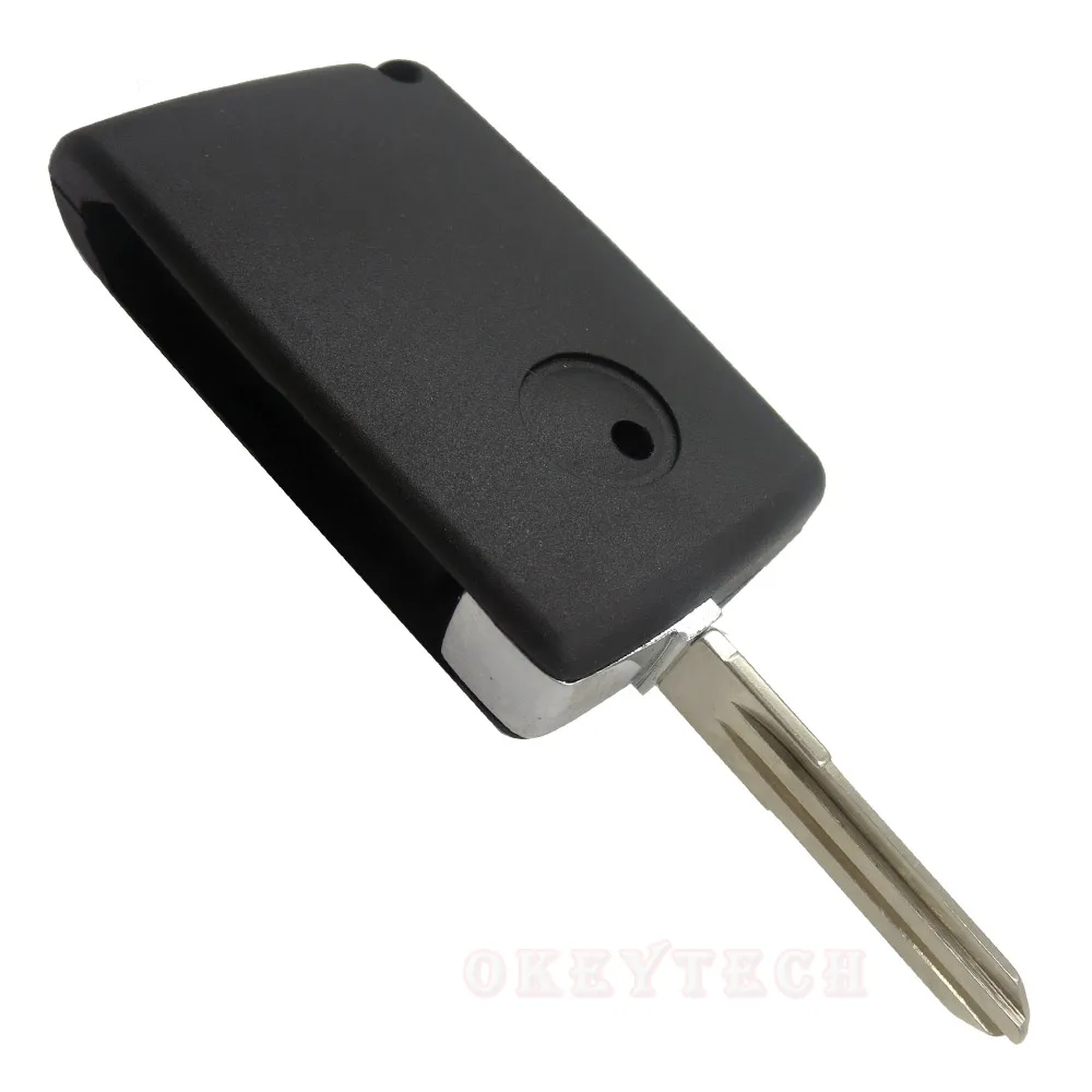 Модифицированный складной Сменный Чехол книжка с 3 кнопками чехол для