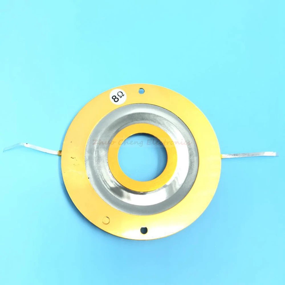 2 шт. мембранный Рог 8Ohm 16ohm для JBL 075, 076, 077, 2402, 2402 H, 2404, 2404 H, 2405, 2405H