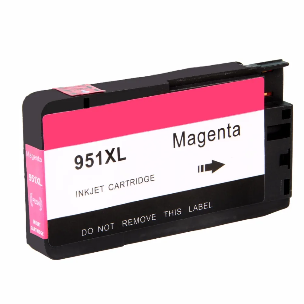HWDID 950XL 951XL совместимый картридж Замена для HP 950 951 xl Officejet Pro 251dw 276dw 8100e 8600 8610 8615 |