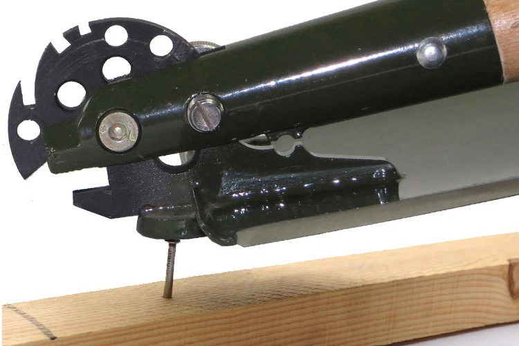Китайская армейская военная лопата, складная переносная лопата, WJQ-308, многофункциональные походные лопаты, охотничьи лопаты для повседневного использования, лопата для выживания на открытом воздухе