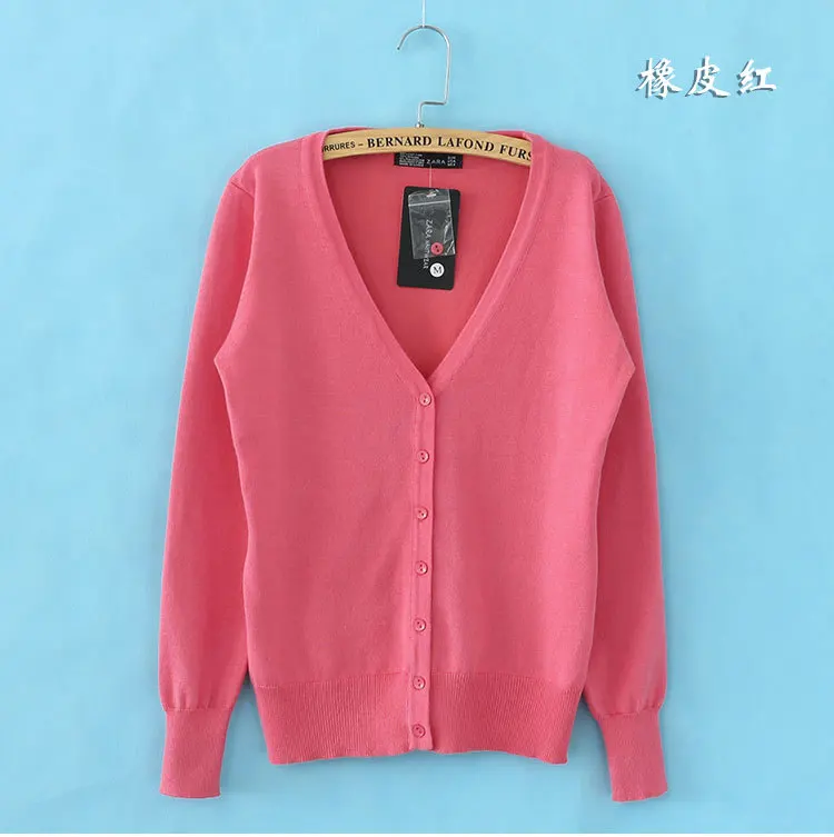 Женский свитер пончо высококачественный кардиган 17 цветов новинка 2019 брендовый