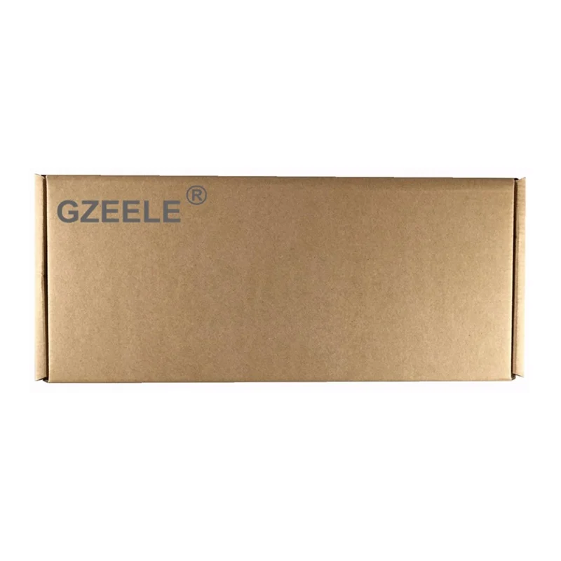 Русская клавиатура для ноутбука HP Pavilion черно белая G6 2000 2100 2200 2211SR 2300|russian laptop