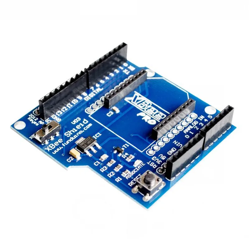Xbee expansion board V03 compatible with Bluetooh Bee Bluetooth for Arduino | Инструменты